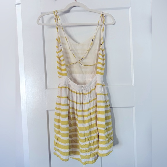 GUC Women’s Dolce Vita Mini Dress in great condition size XS - Picture 2 of 3